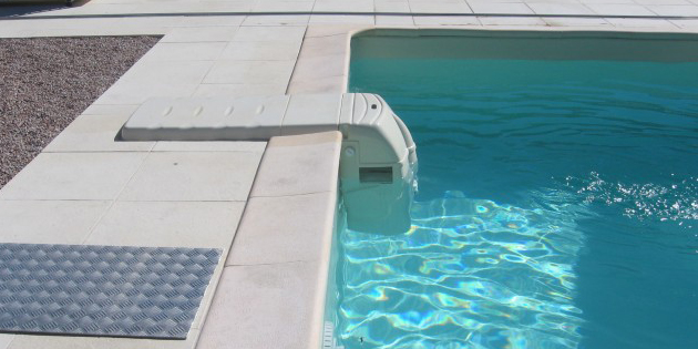 Gruppo di filtrazione Filtrinov MX18 con Led bianco - per piscine con volume fino a 80 m&Acirc;&sup3;