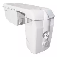 Gruppo di filtrazione Filtrinov MX18 - piscine con volume fino a 80 m³