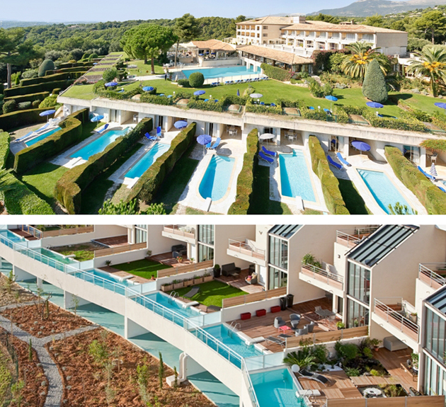 Gruppo filtrante piscina monoblocco