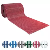 Tappetino Antiscivolo per piscina HERONRIB in PVC