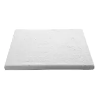 Bordo piatto Canossa BIANCO per piscina