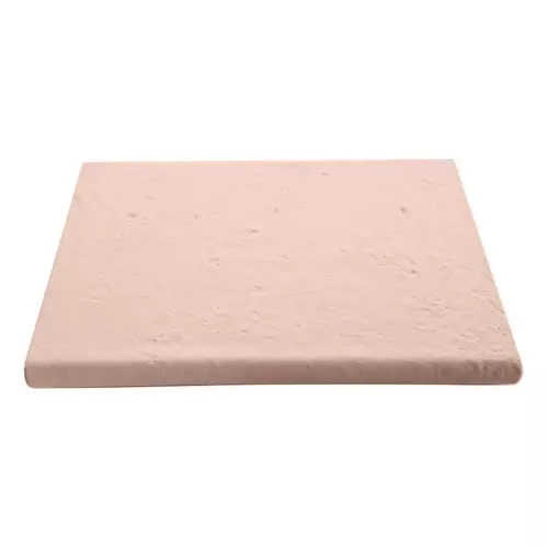 Bordo piatto Canossa ROSA PROVENZA per piscina