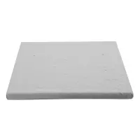 Bordo piatto Canossa GRIGIO CEMENTO per piscina