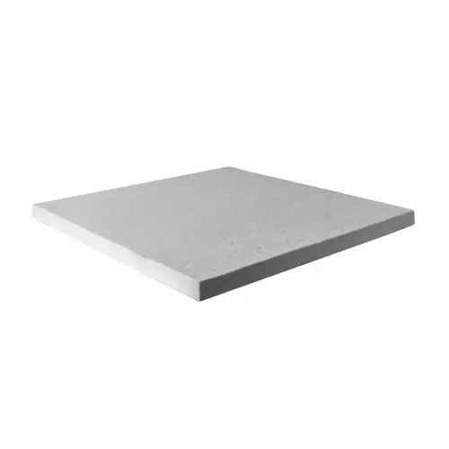 Piastrella in pietra ricostruita Canossa 50x50 cm - colore CEMENTO