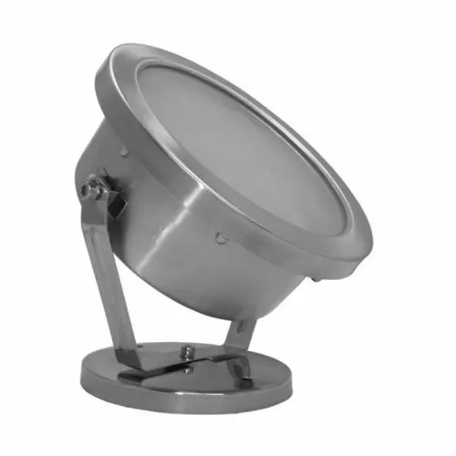 Proiettore Inox 316 - 30 LED bianchi 1240 lumen