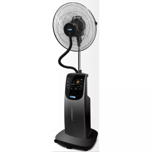 Ventilatore nebulizzatore Fresh 135 da Interno