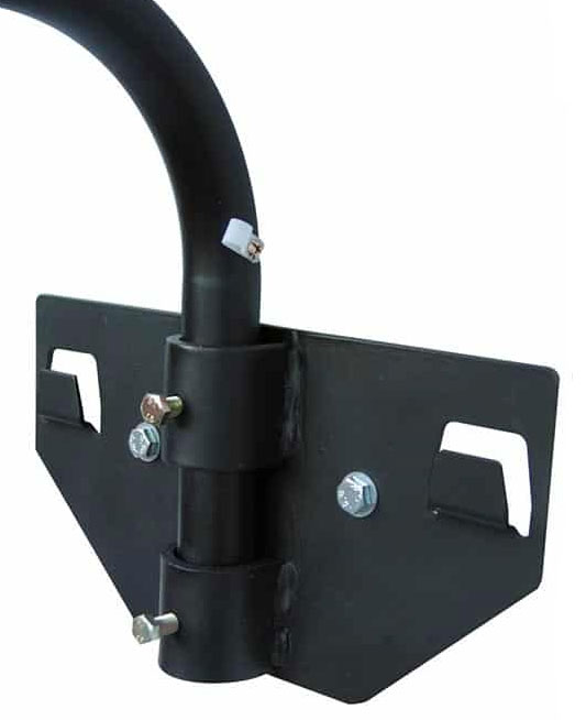 Ventilatore e nebulizzatore da parete