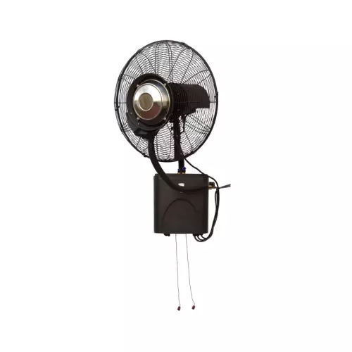 Ventilatore nebulizzatore con montaggio a parete FRESH