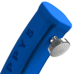 Doccia Solare HAPPY FIVE 28 LITRI