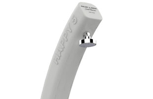 Doccia solare HAPPY BEACH 28 LITRI