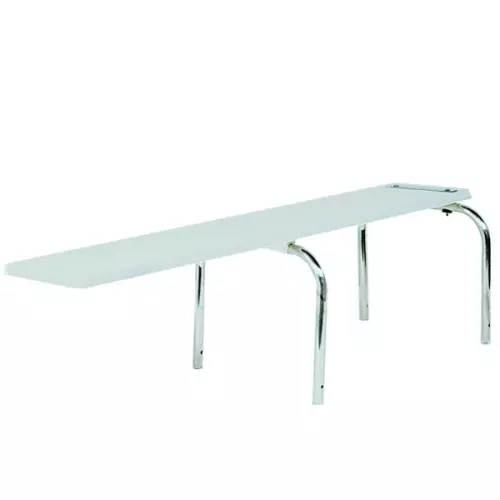 Tavola di Ricambio Trampolino per piscina RANA 1,60 m