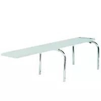 Tavola di Ricambio Trampolino per piscina RANA 1,60 m