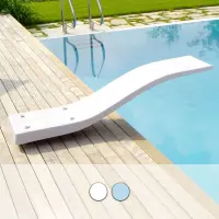 Tavola Ricambio Trampolino Delfino per piscina 1,60 mt
