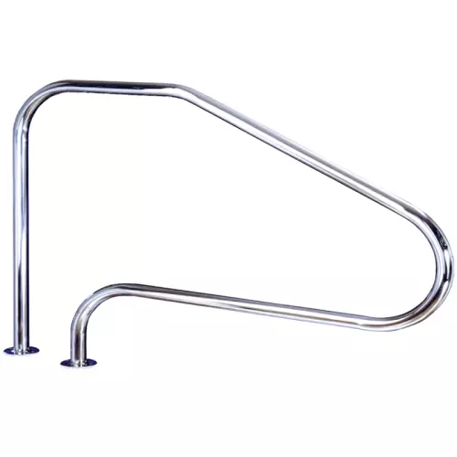 Mancorrente piscina Inox 316 - Ø 43 mm