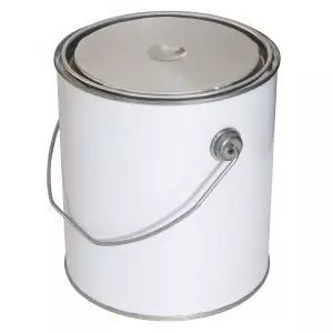 Vernice piscina Cloro Caucciù in taniche da 5 kg