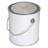 Vernice piscina Cloro Caucciù in taniche da 5 kg