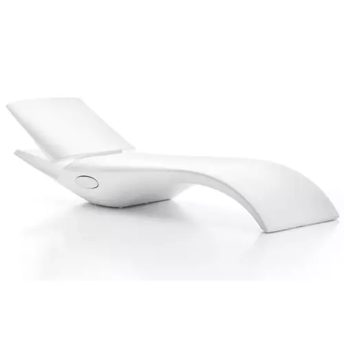 Lettino prendisole piscina ZOE by MY YOUR