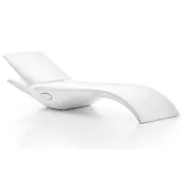 Lettino prendisole piscina ZOE by MY YOUR