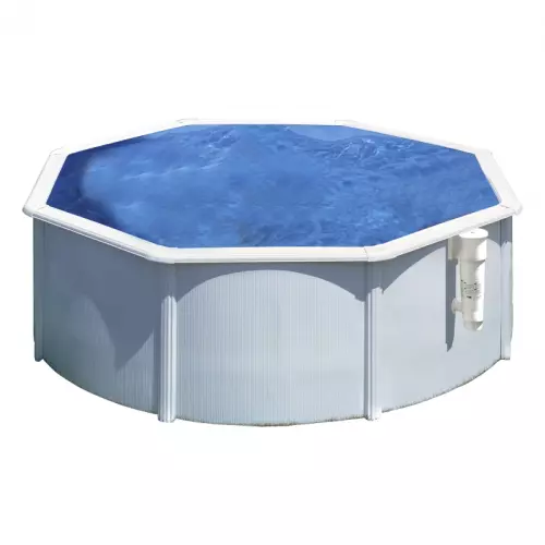 Piscina Fuori Terra Rotonda Gre BORA BORA 300 - Ø 3,00 h.1,20 m