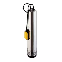 Pompa Sommersa monoblocco ACUARIA 17 7 - Espa - 2 HP