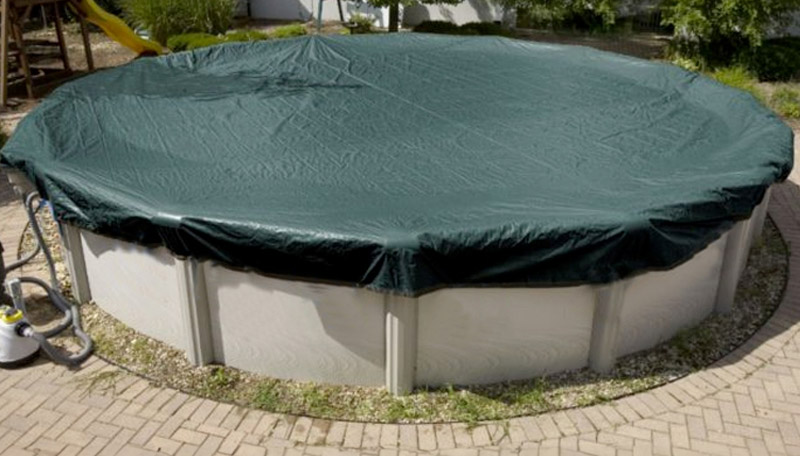 Copertura invernale per piscine vogue e contempra