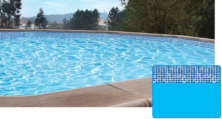 Liner presaldato a sacco Liner presaldato a sacco