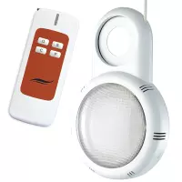 Faro subacqueo 7/PRO 3 a LED a 7 colori fissi per piscine fuori terra