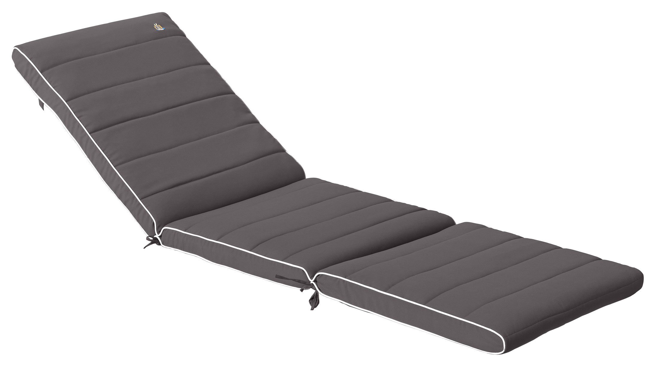 Materassino per lettino prendisole alta imbottitura