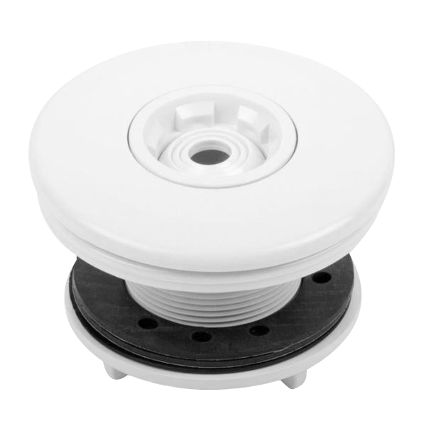 Bocchetta di immissione a parete