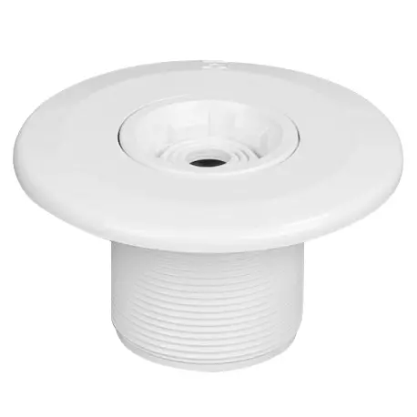 Bocchetta di mandata Multiflow filettata - piscine in Cemento