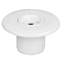 Bocchetta di mandata Multiflow filettata - piscine in Cemento