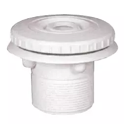 Bocchetta mandata Cofies a incollaggio - piscine con Liner