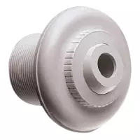 Bocchetta mandata Hayward filettata - piscine in Cemento