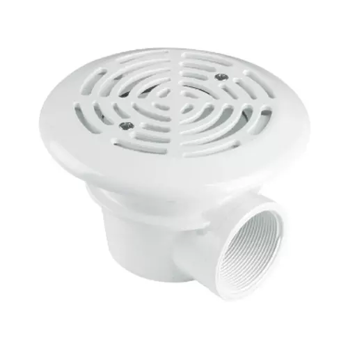 Scarico di Fondo MINI per piscina con rivestimento in Liner PVC - Ø175 mm