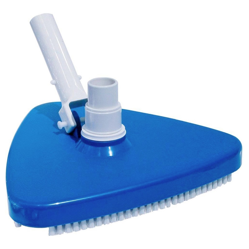 Aspirafondo zavorrato piscina