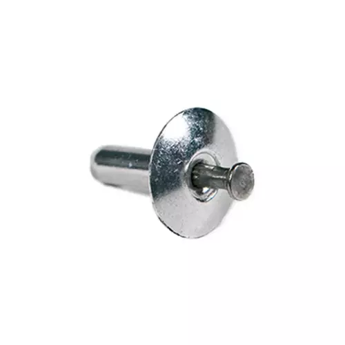 Chiodi ad espansione in alluminio