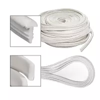 Fettuccia in PVC per posa liner