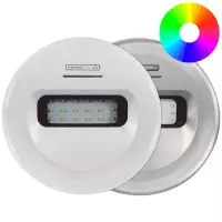 Lampada piscina LUMIPLUS Astral Design led RGB