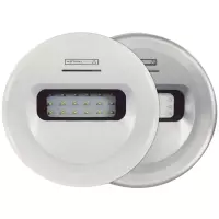 Lampada piscina LUMIPLUS Astral Design led Bianca