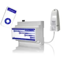 Sistema COLORPLUS TOP per lampada LumiPlus RGB