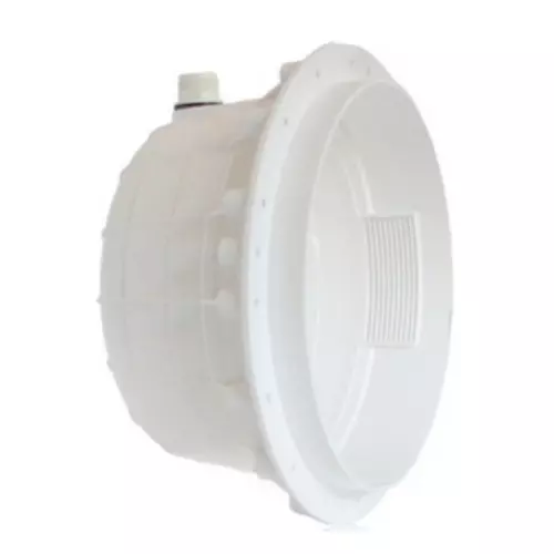 Nicchia per faro standard PAR56 Astralpool - per piscine in Cemento senza liner