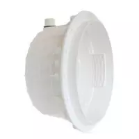 Nicchia per faro standard PAR56 Astralpool - per piscine in Cemento senza liner