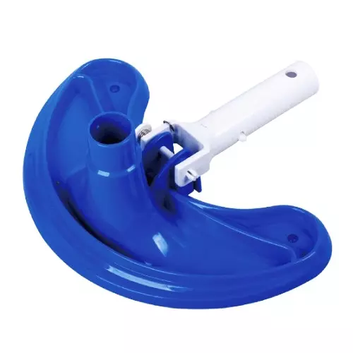 Pulitore aspirafondo ECO LUNA per Piscine