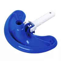 Pulitore aspirafondo ECO LUNA per Piscine