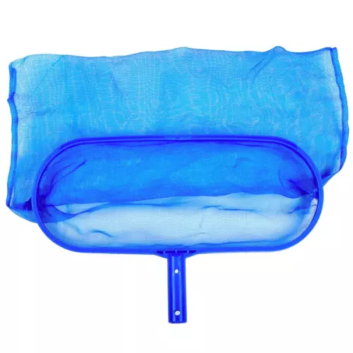 Retino a Sacco STD per pulizia fondo piscina