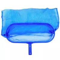 Retino a Sacco STD per pulizia fondo piscina