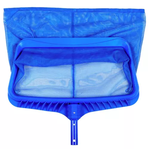 Retino a Sacco PLUS per pulizia fondo piscina