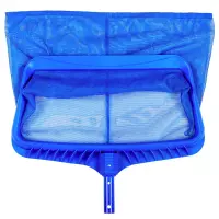 Retino a Sacco PLUS per pulizia fondo piscina