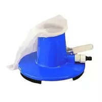 Scopa aspiratrice VENTURI per piscine fuori terra