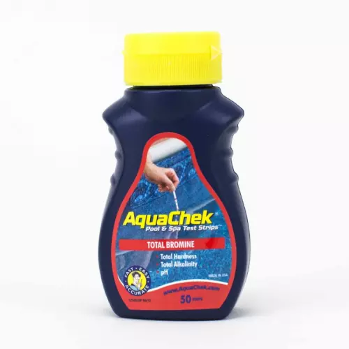 Analizzatore acqua AQUACHEK SPA idromassaggio
